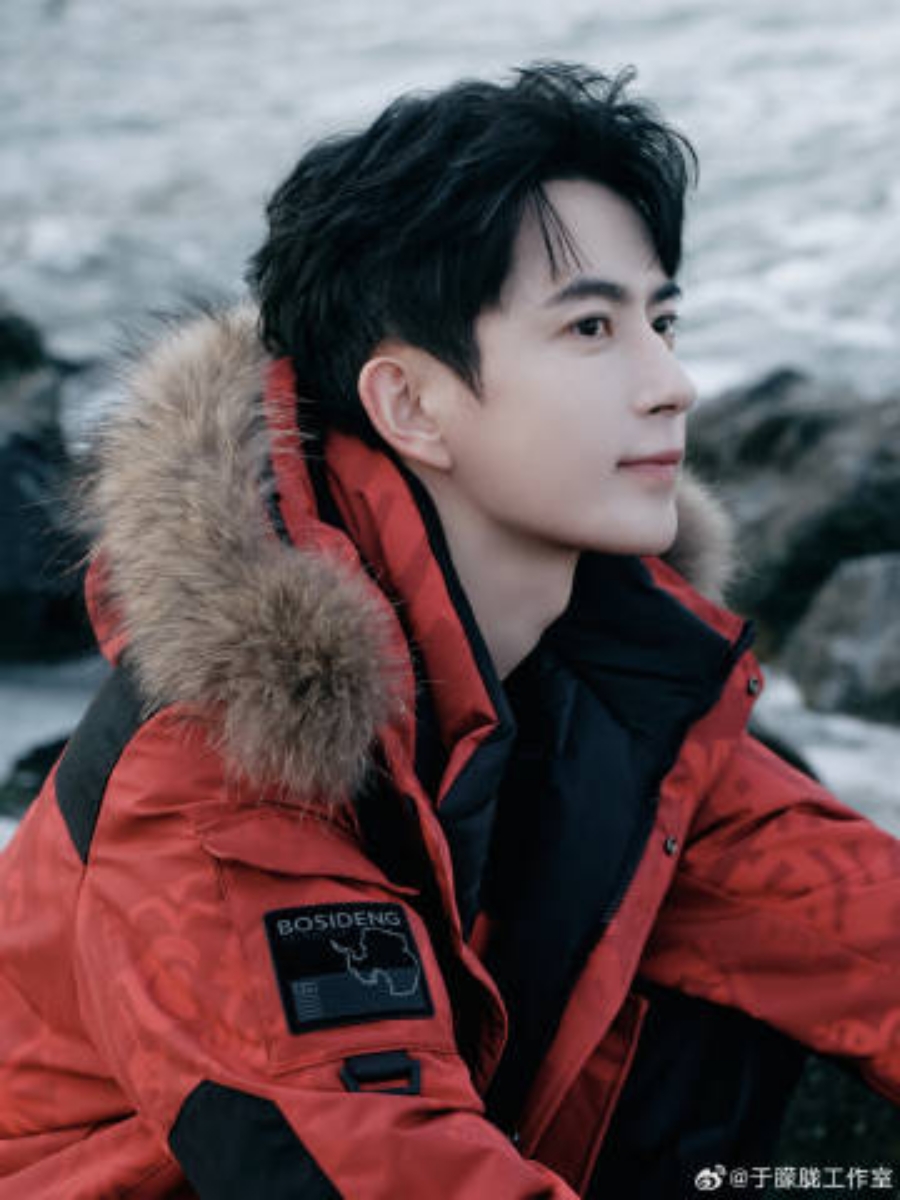 ผลงาน อวี๋เมิ่งหลง อวี่เมิ่งหลง ผลงาน