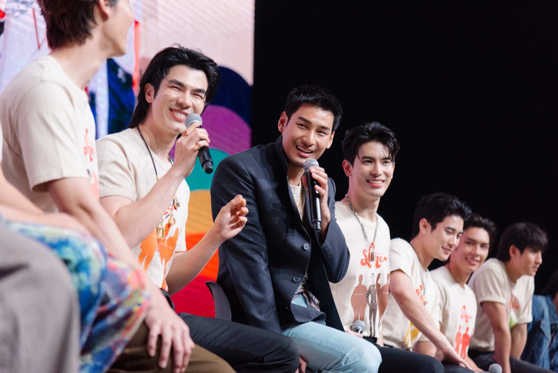 Shine EP.7