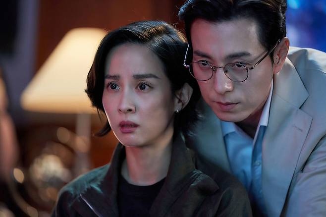 Murderer Report-หนังเกาหลี 18+ ที่ดีที่สุดแห่งปี 2025