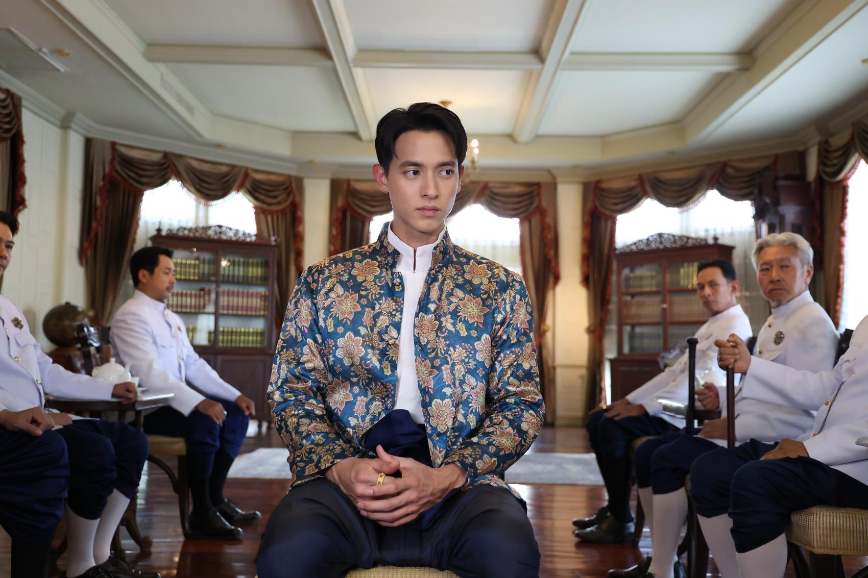 เจ้าคุณพี่กับอีนางคําดวง ep 5 