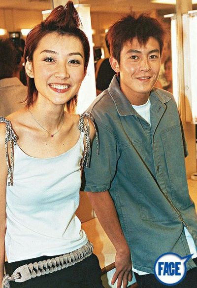 เฉินกวนซี