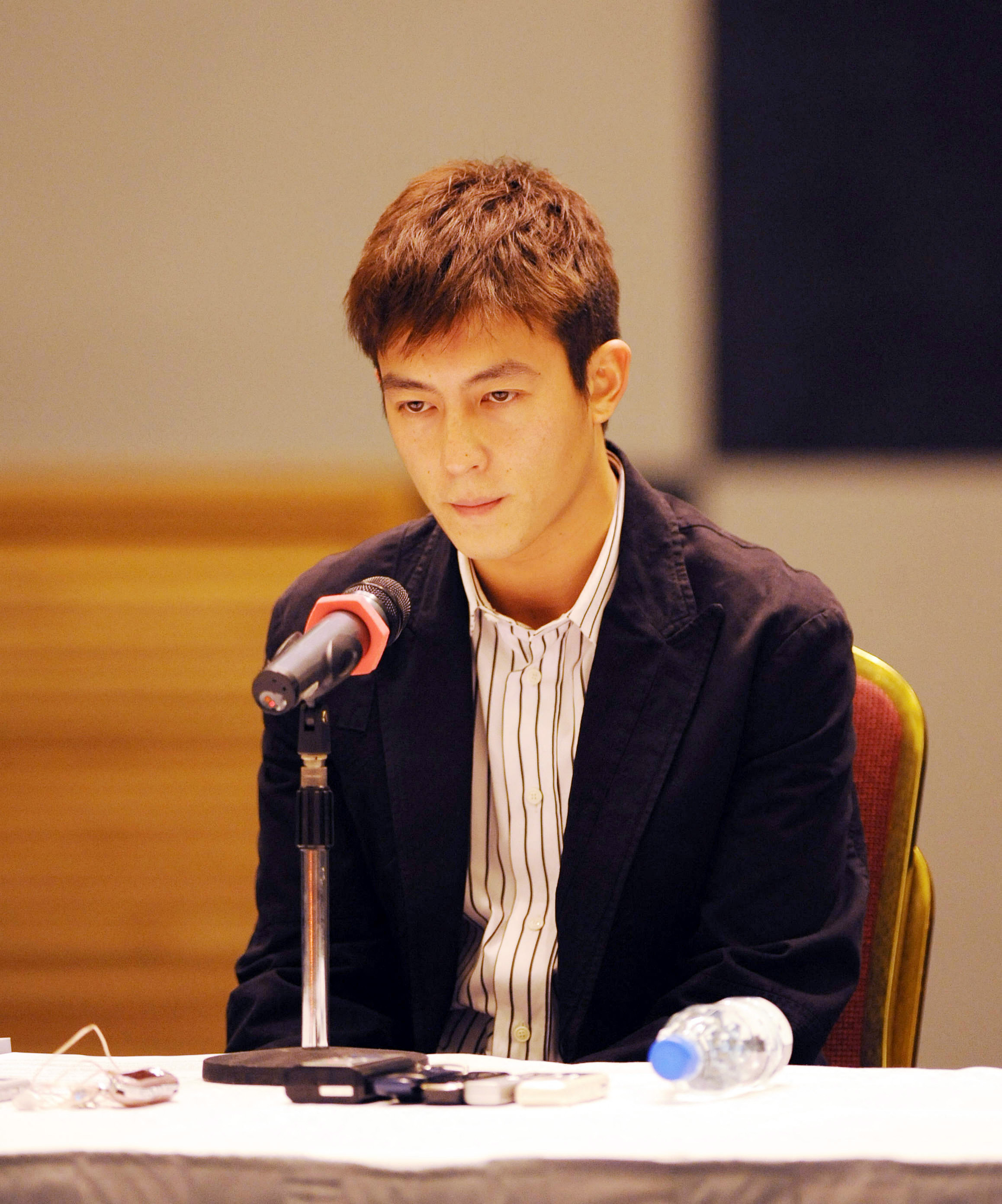 เฉินกวนซี