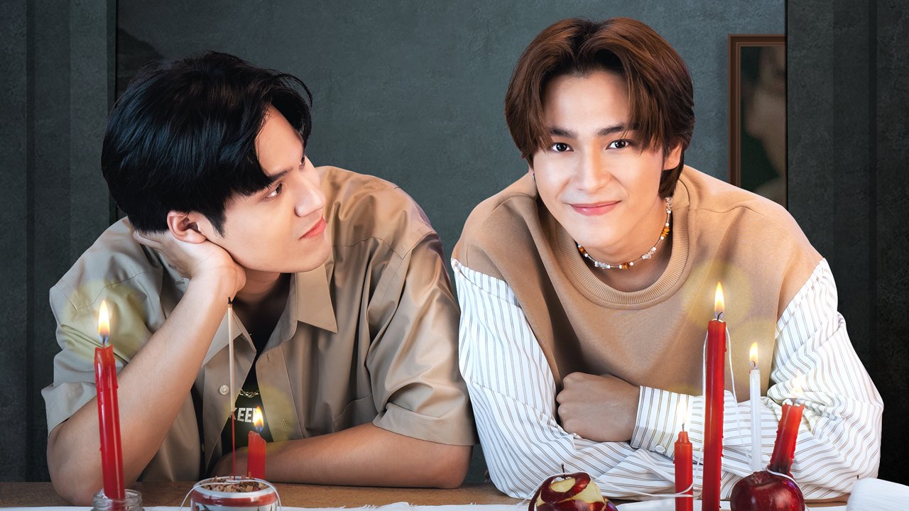 ซีรี่ย์วายไทยแนวสยองขวัญ