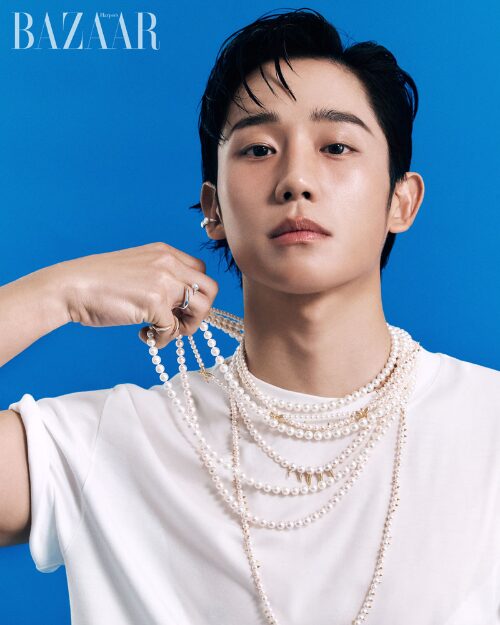 หนุ่มฮอตเกาหลี