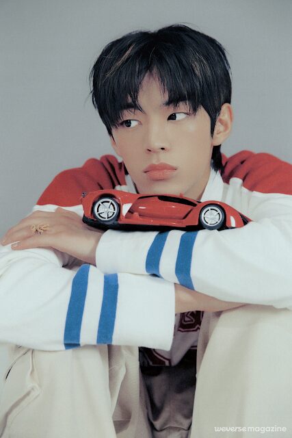 หนุ่มฮอตเกาหลี