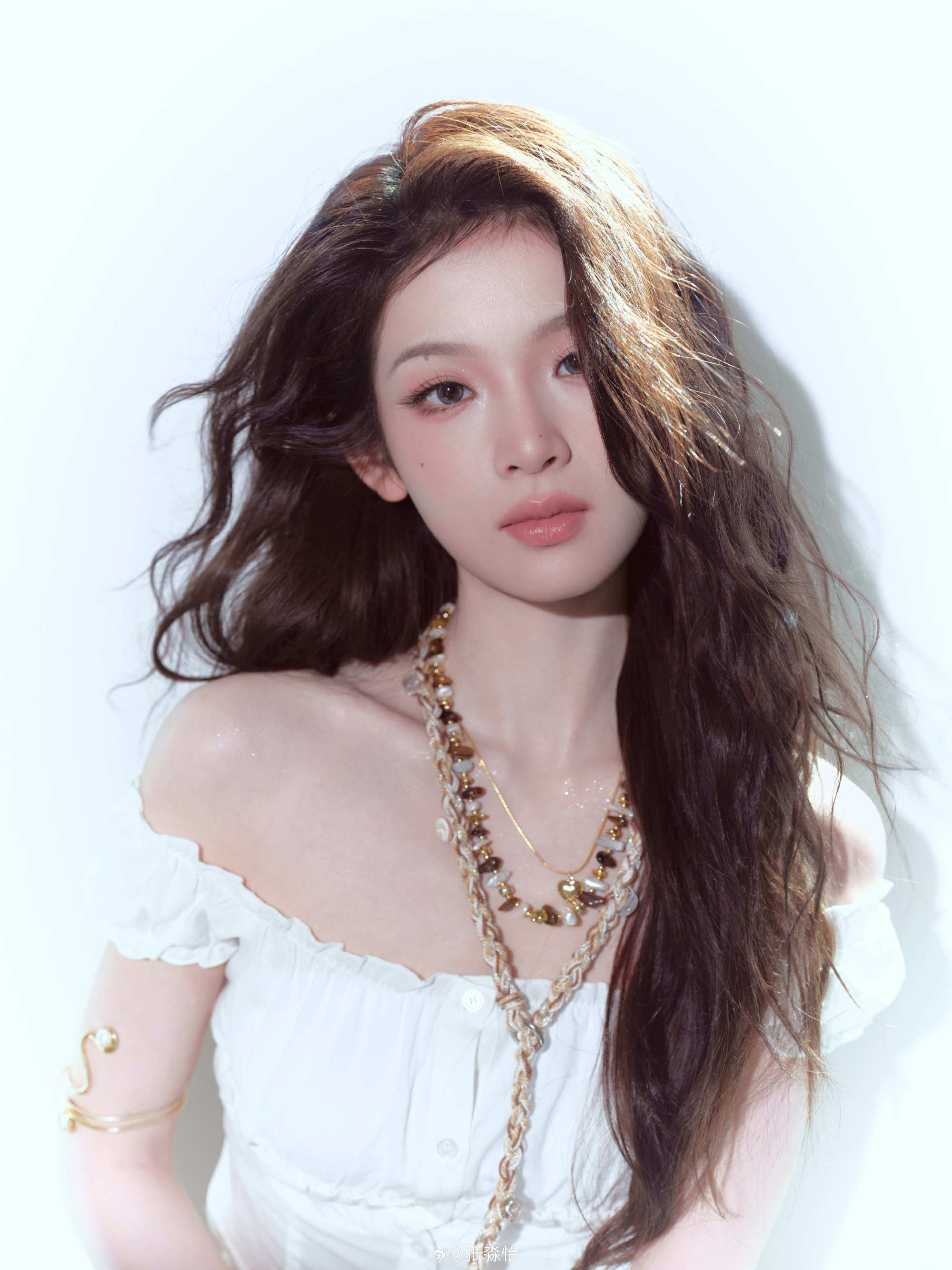 จางเหมี่ยวอี๋