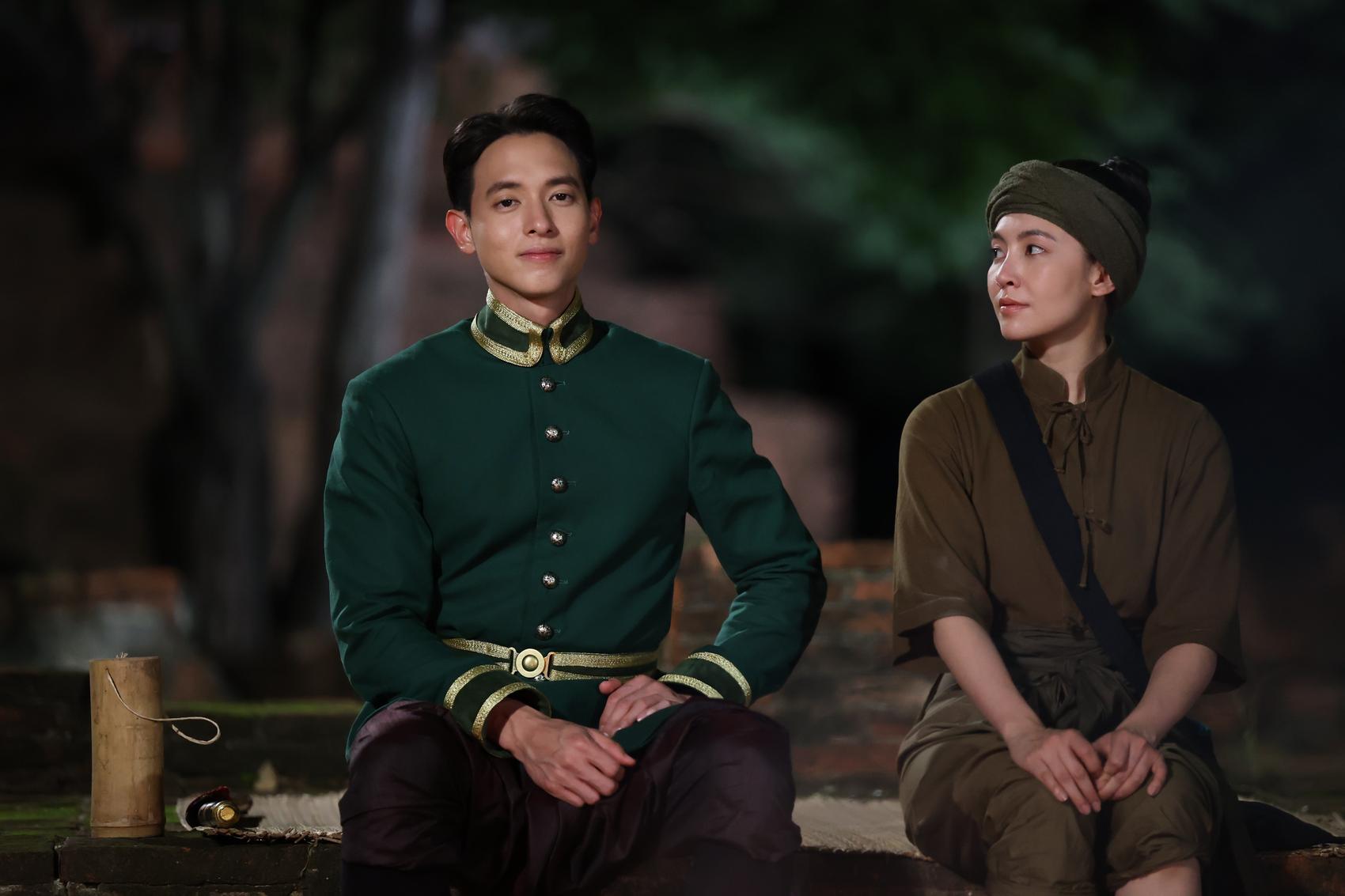 เจ้าคุณพี่กับอีนางคำดวง