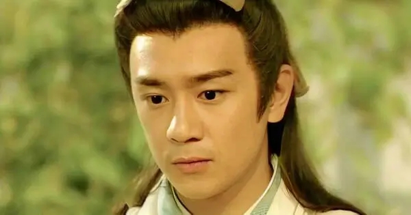 เฉินฮ่าวหมิน (Benny Chan) เฉินฮ่าวหมิน-Benny Chan