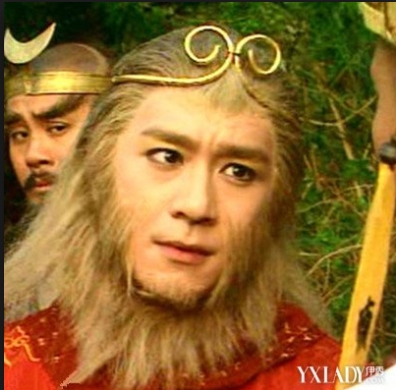 เฉินฮ่าวหมิน (Benny Chan) เฉินฮ่าวหมิน-Benny Chan