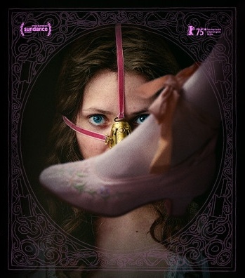 The Ugly Stepsister-หนังผู้ใหญ่ 18+