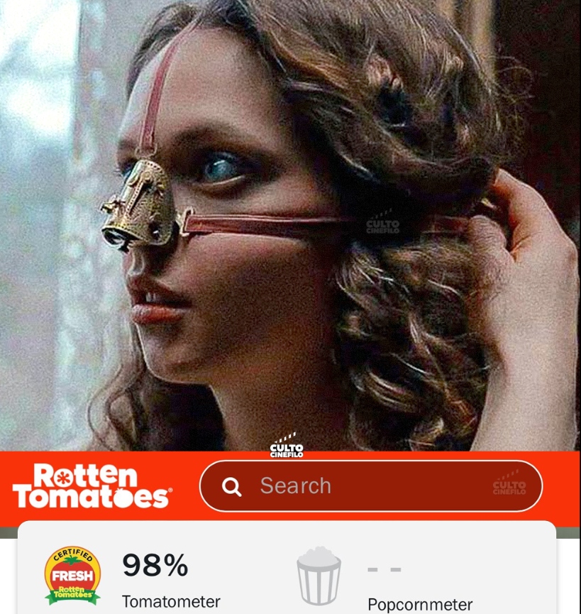 The Ugly Stepsister-หนังผู้ใหญ่ 18+