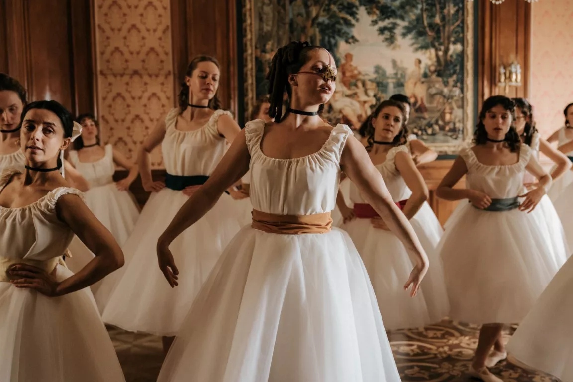 The Ugly Stepsister-หนังผู้ใหญ่ 18+