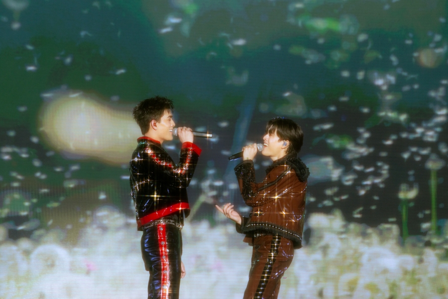 JOSS GAWIN INVINCIBLE FANCON