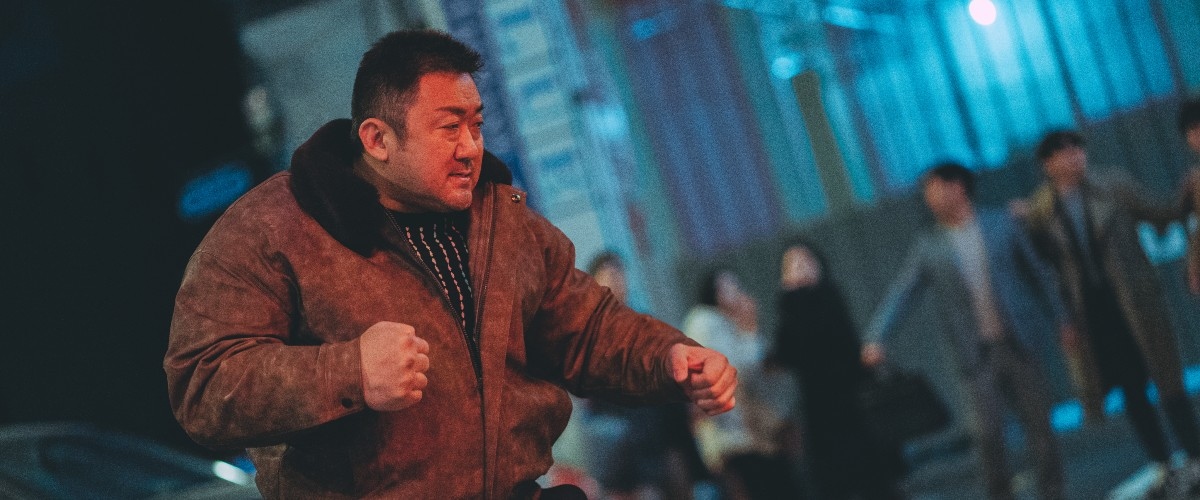 ภาพยนตร์เกาหลี 18+