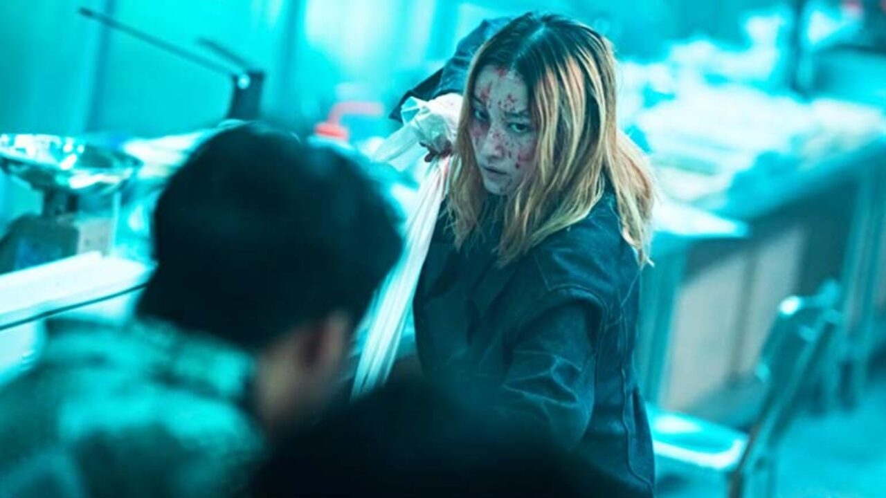 ภาพยนตร์เกาหลี 18+