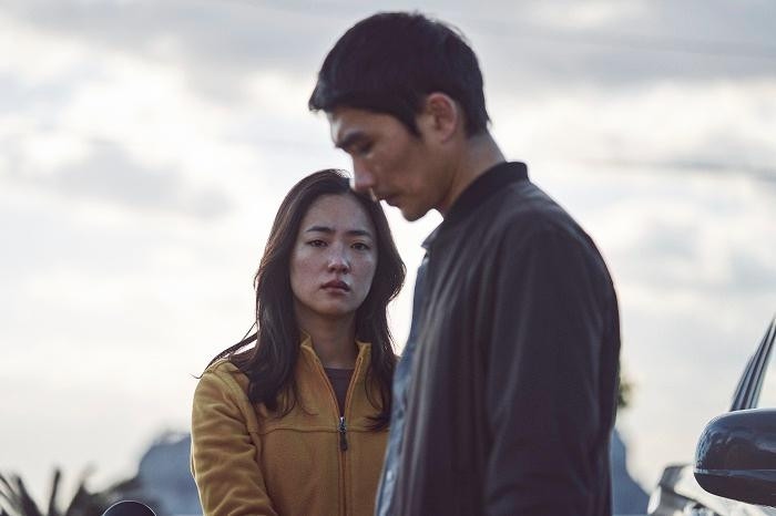 ภาพยนตร์เกาหลี 18+