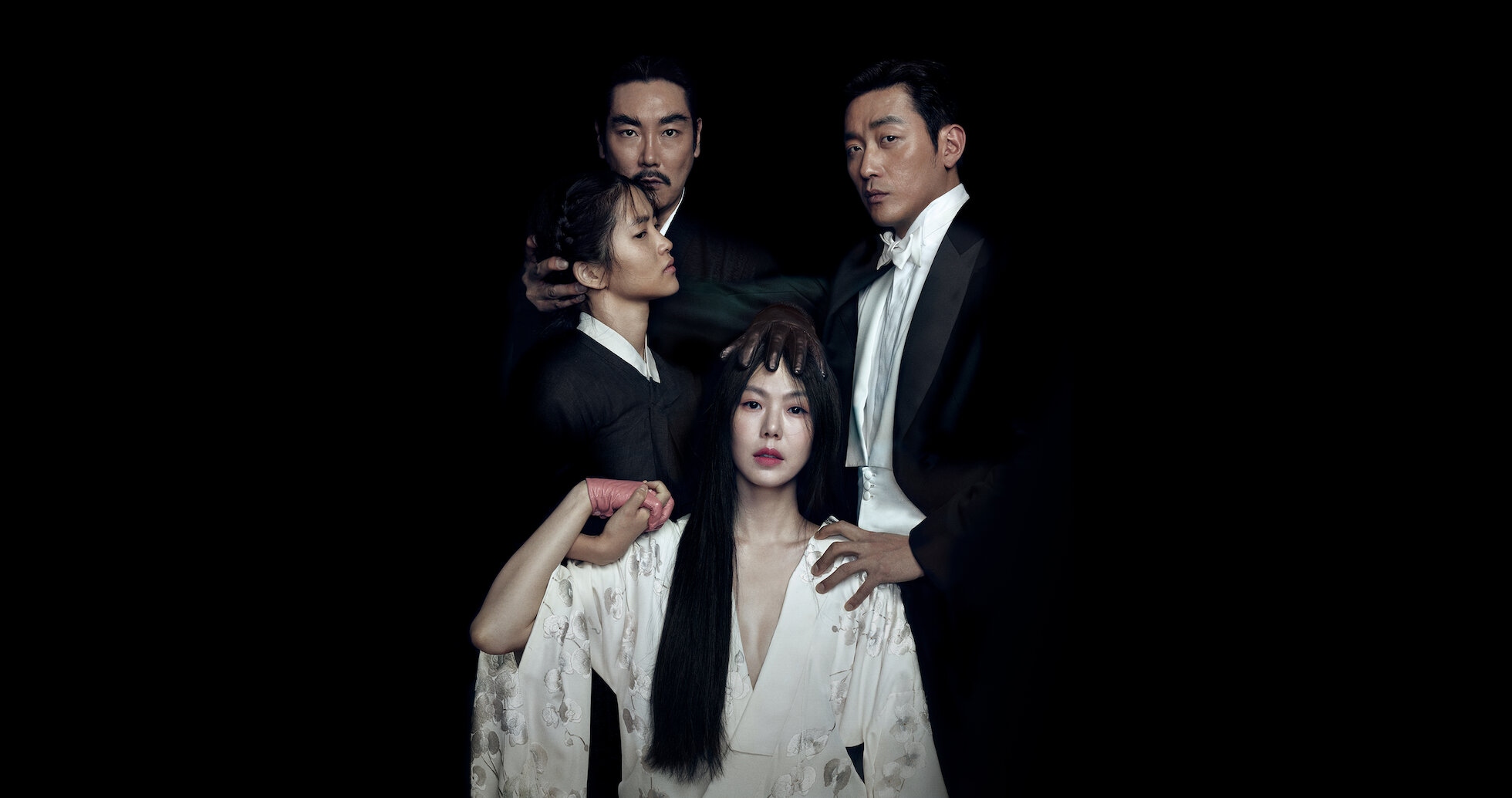 ภาพยนตร์เกาหลี 18+