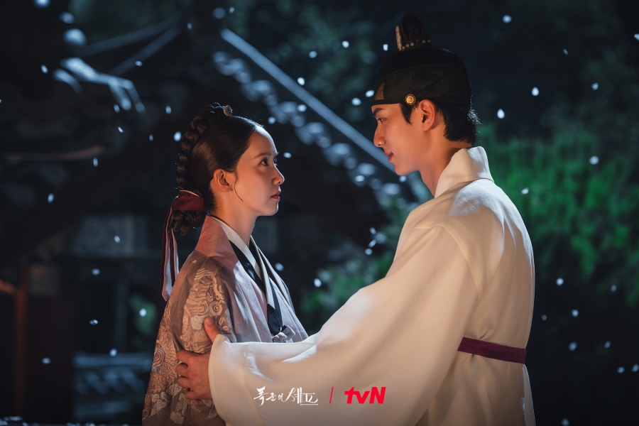 bon appetit your majesty ep 12