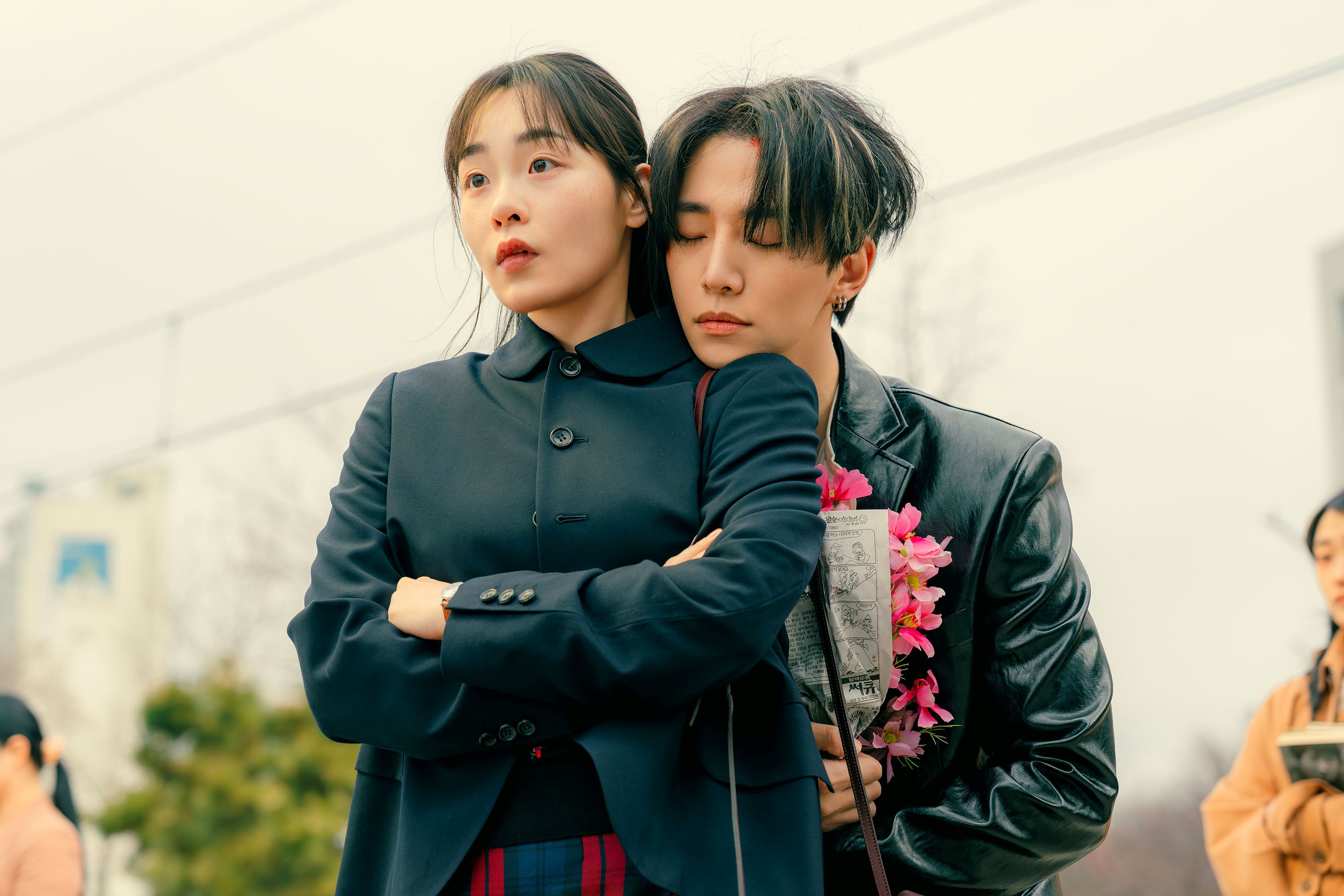 Netflix เข้าใหม่