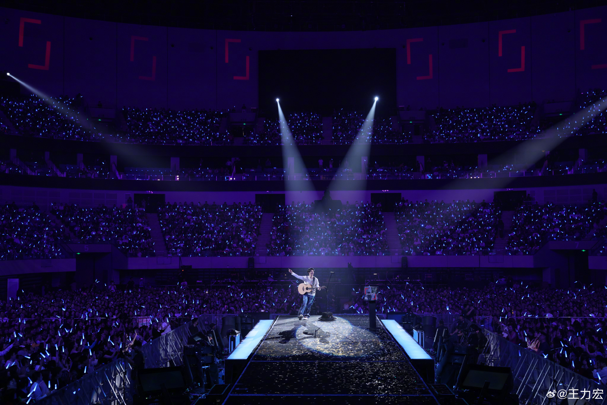 หวังลี่หง-Wang Leehom