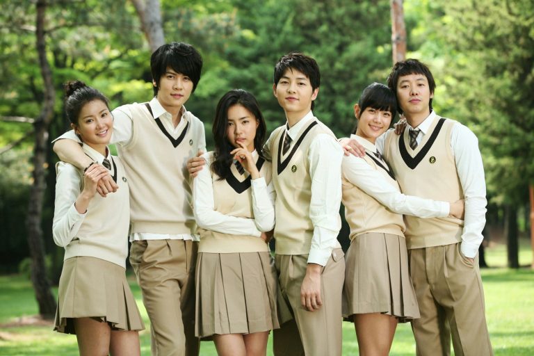 พระเอกเกาหลี เล่นหนัง 18+