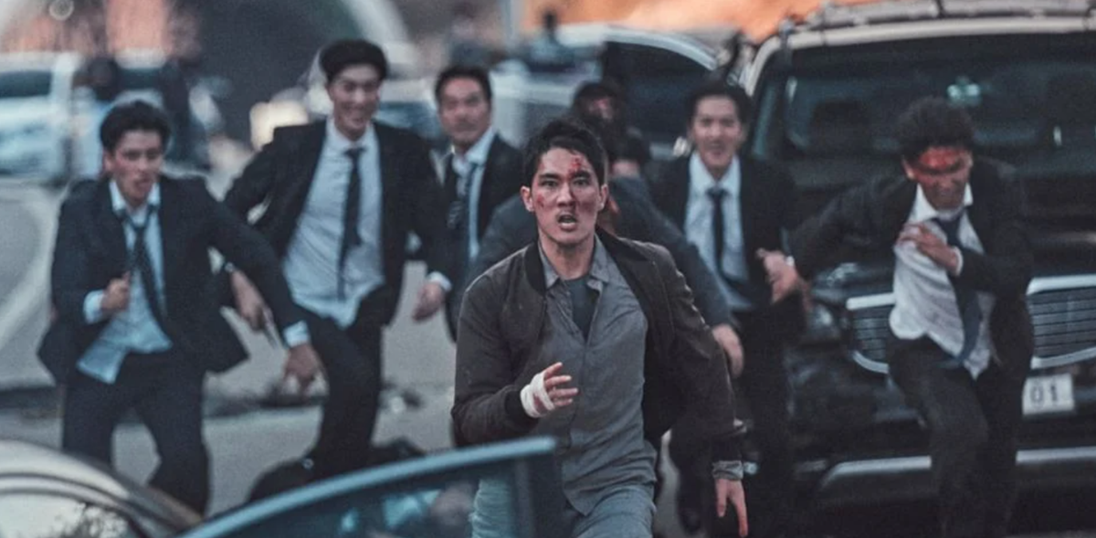 หนังเกาหลี 18+