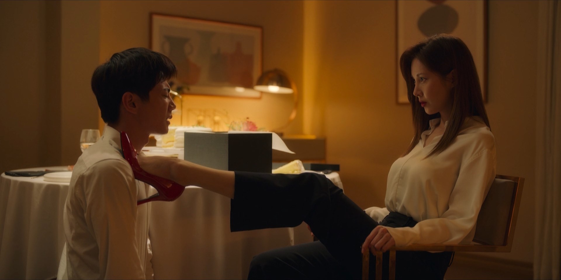 หนังเกาหลี 18+