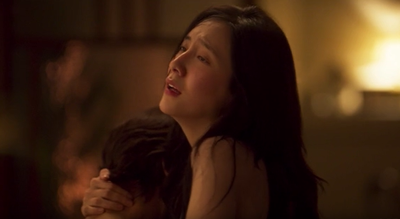 หนังเกาหลี 18+