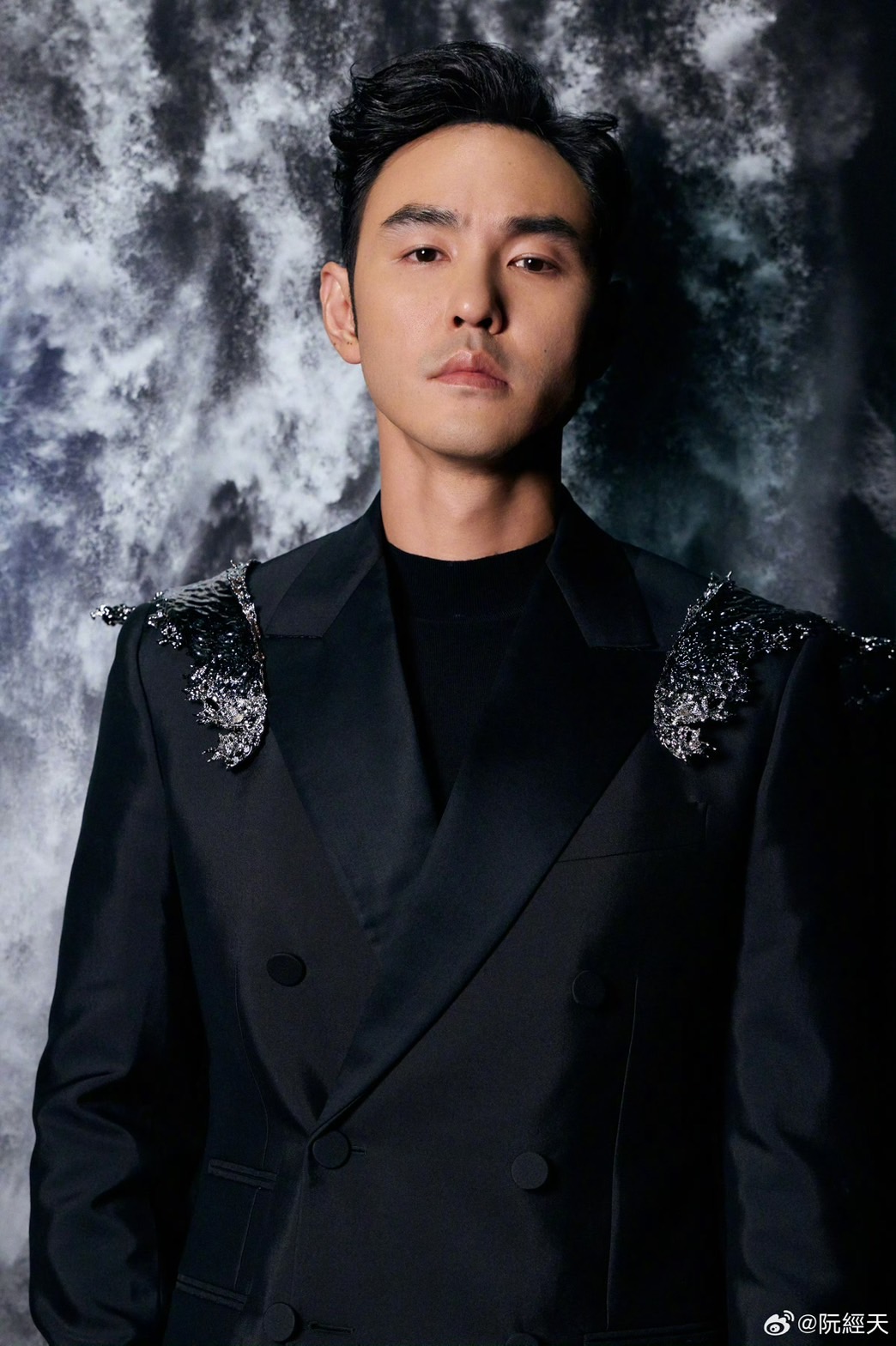 หร่วน จิงเทียน