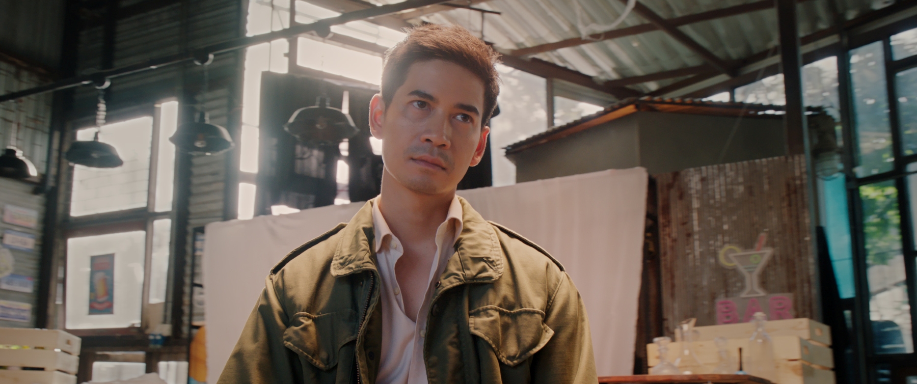 ผีเบล-Bryan Bell