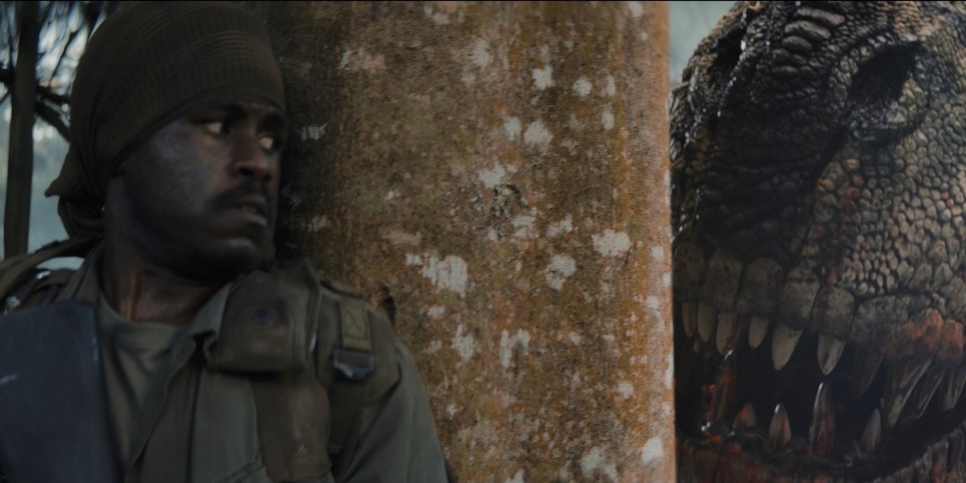 Primitive War-สงครามโลกล้านปี