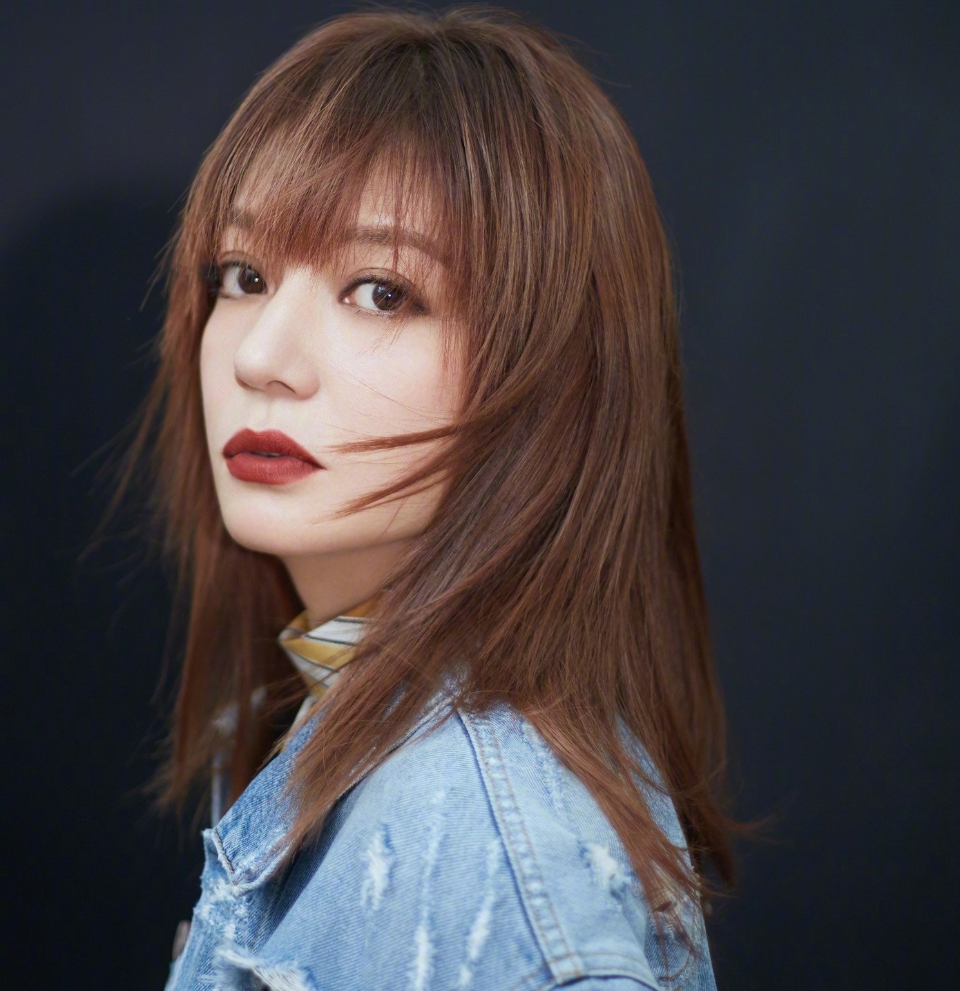 จ้าวเหว่ย ปัจจุบัน