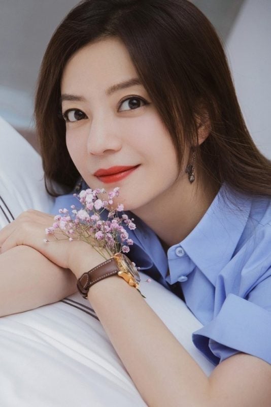 จ้าวเหว่ย ปัจจุบัน