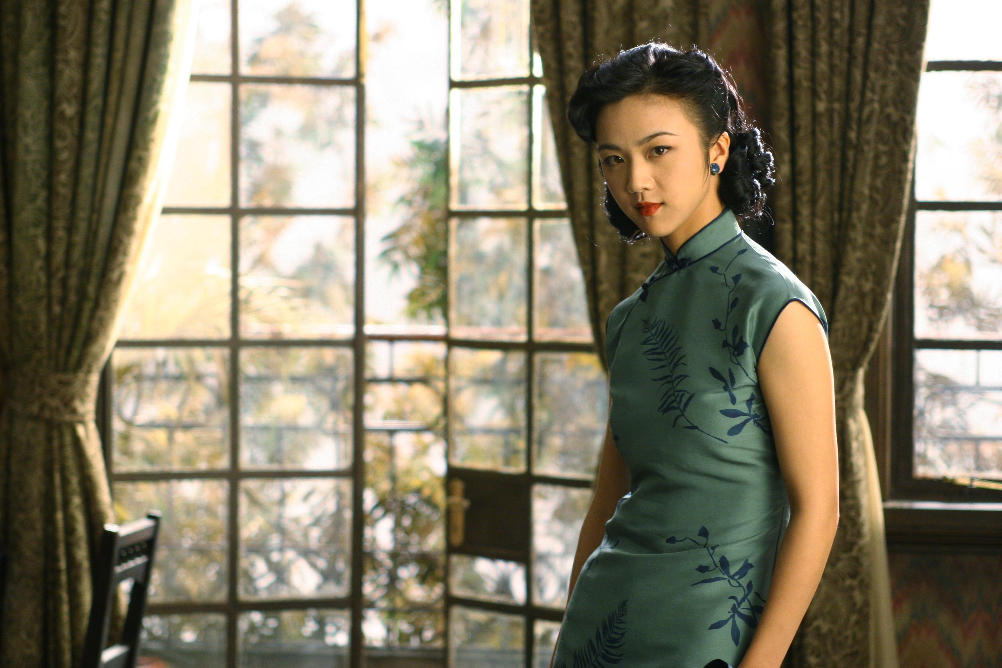 ถังเหว่ย-Tang Wei