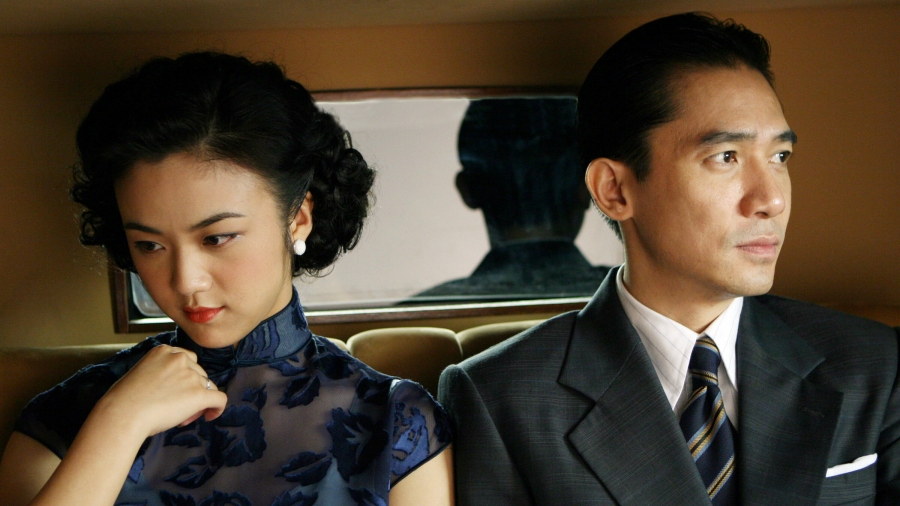 ถังเหว่ย-Tang Wei
