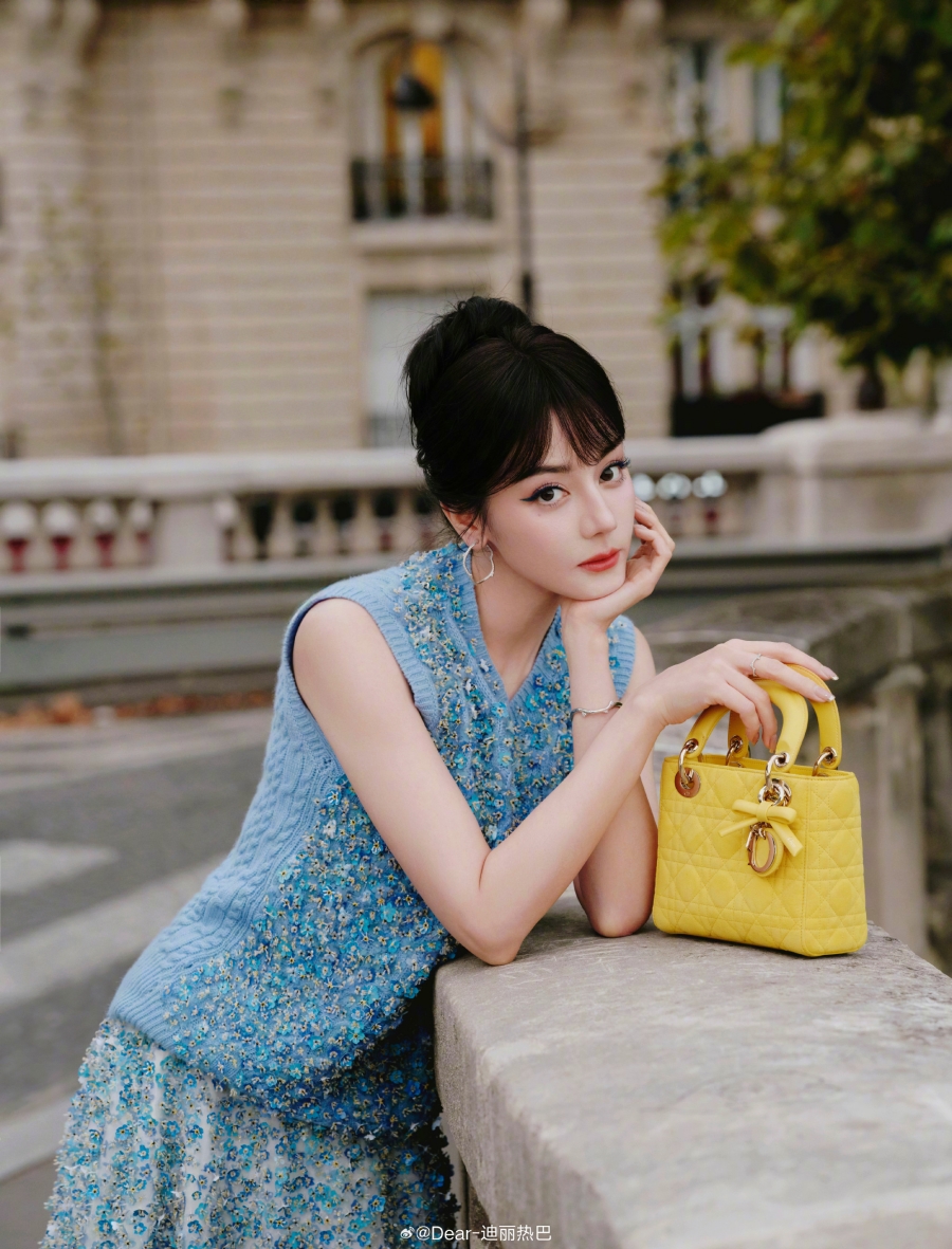 ดาราจีนที่สวยที่สุด