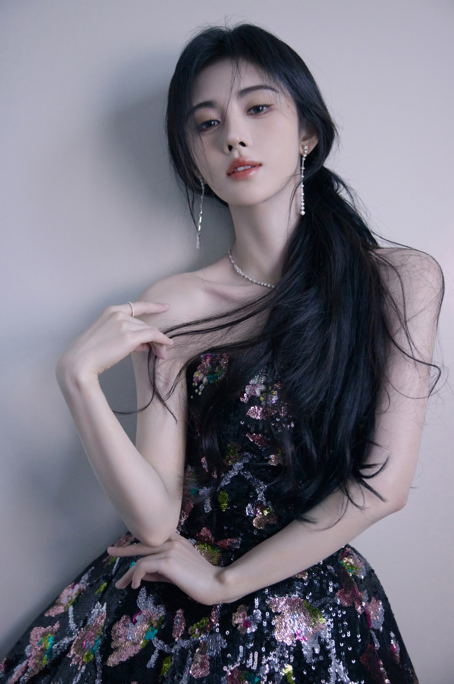 ดาราจีนที่สวยที่สุด