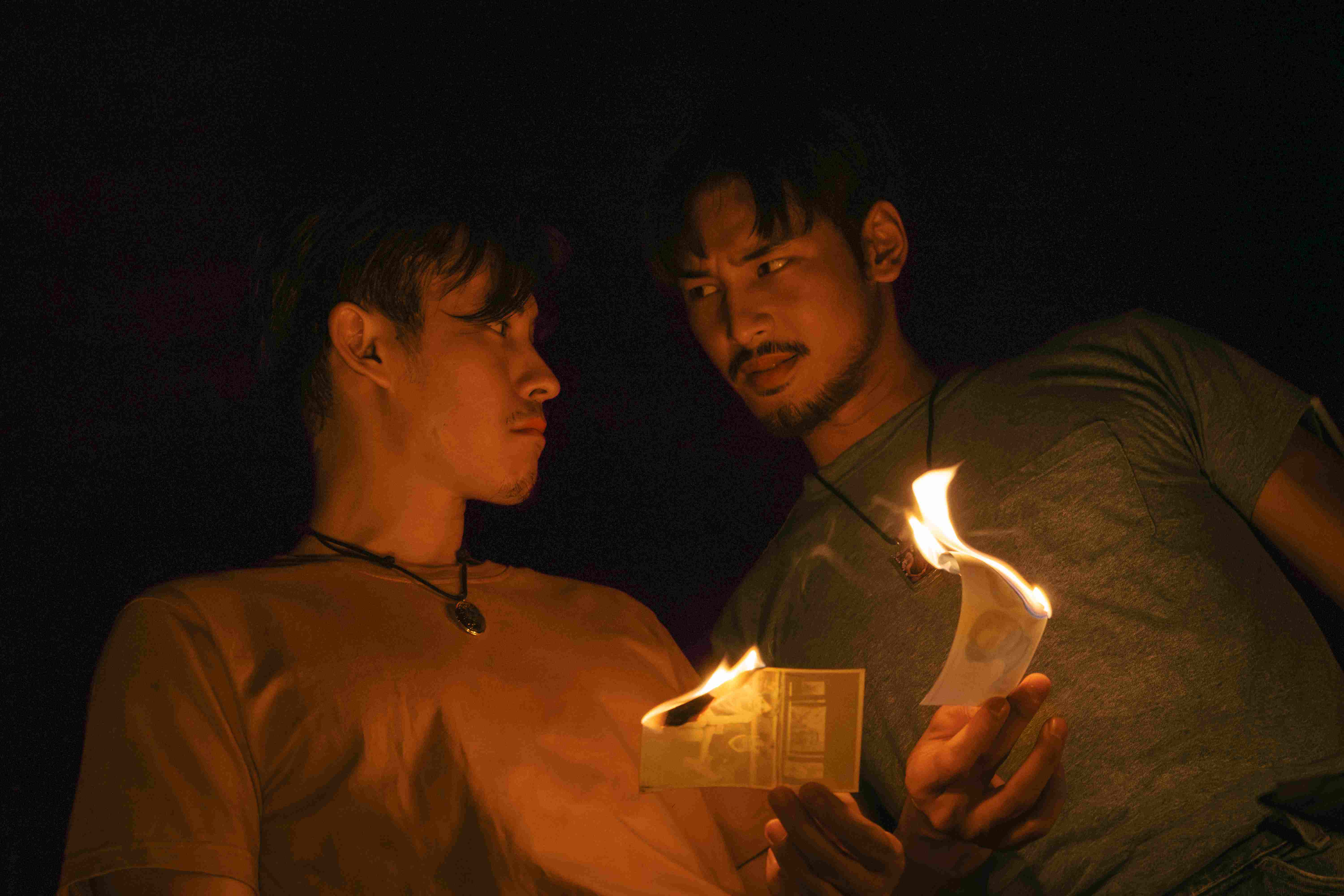 ตี๋ใหญ่ ฤกษ์ดาวโจร