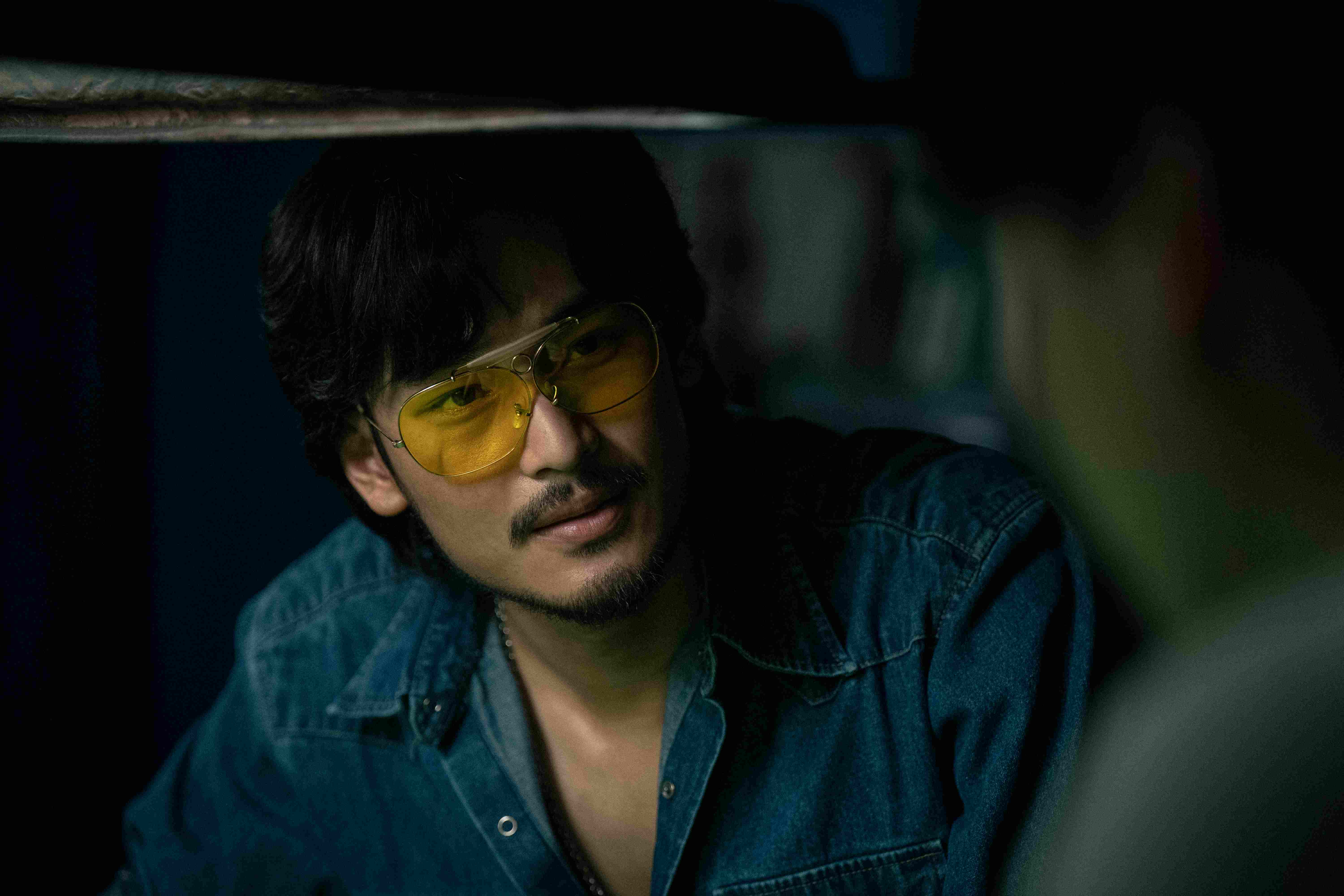 ตี๋ใหญ่ ฤกษ์ดาวโจร