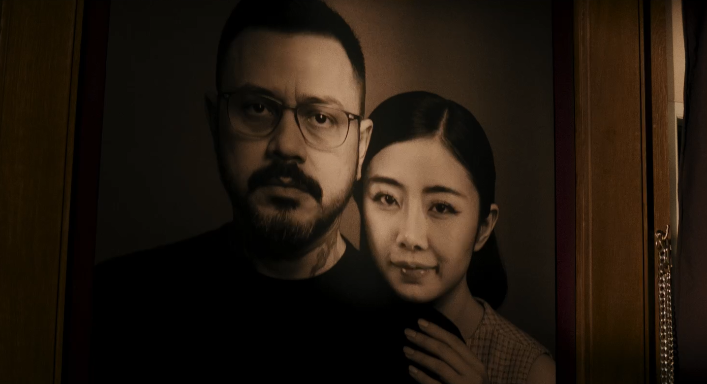 ข้างบ้าน หนัง