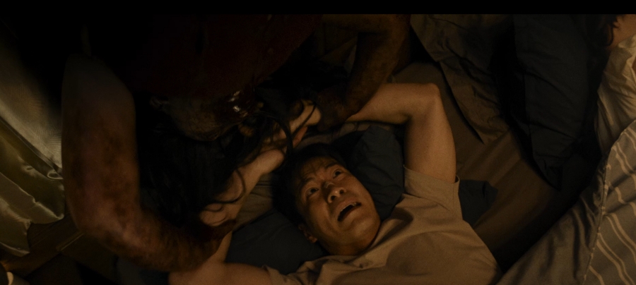 ข้างบ้าน หนัง