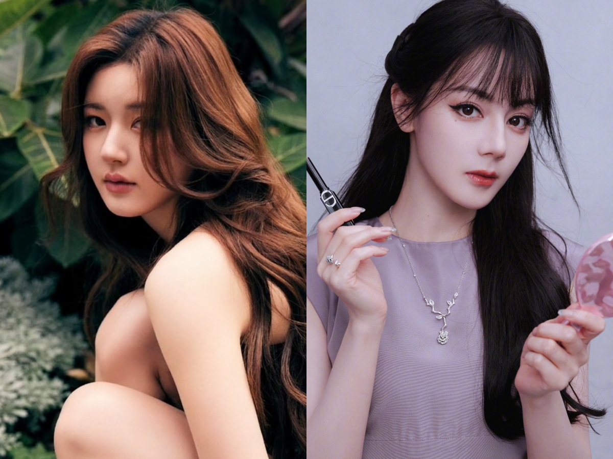 จ้าวลู่ซือ-ตี๋ลี่เร่อปา