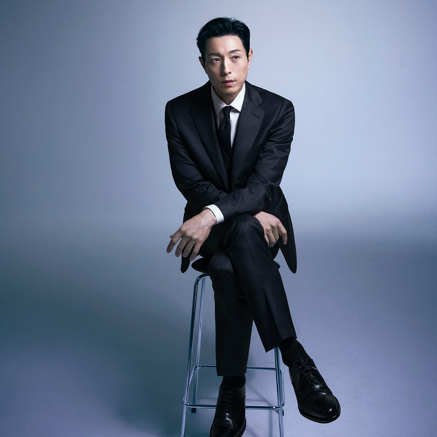 จองซองอิลภรรยา