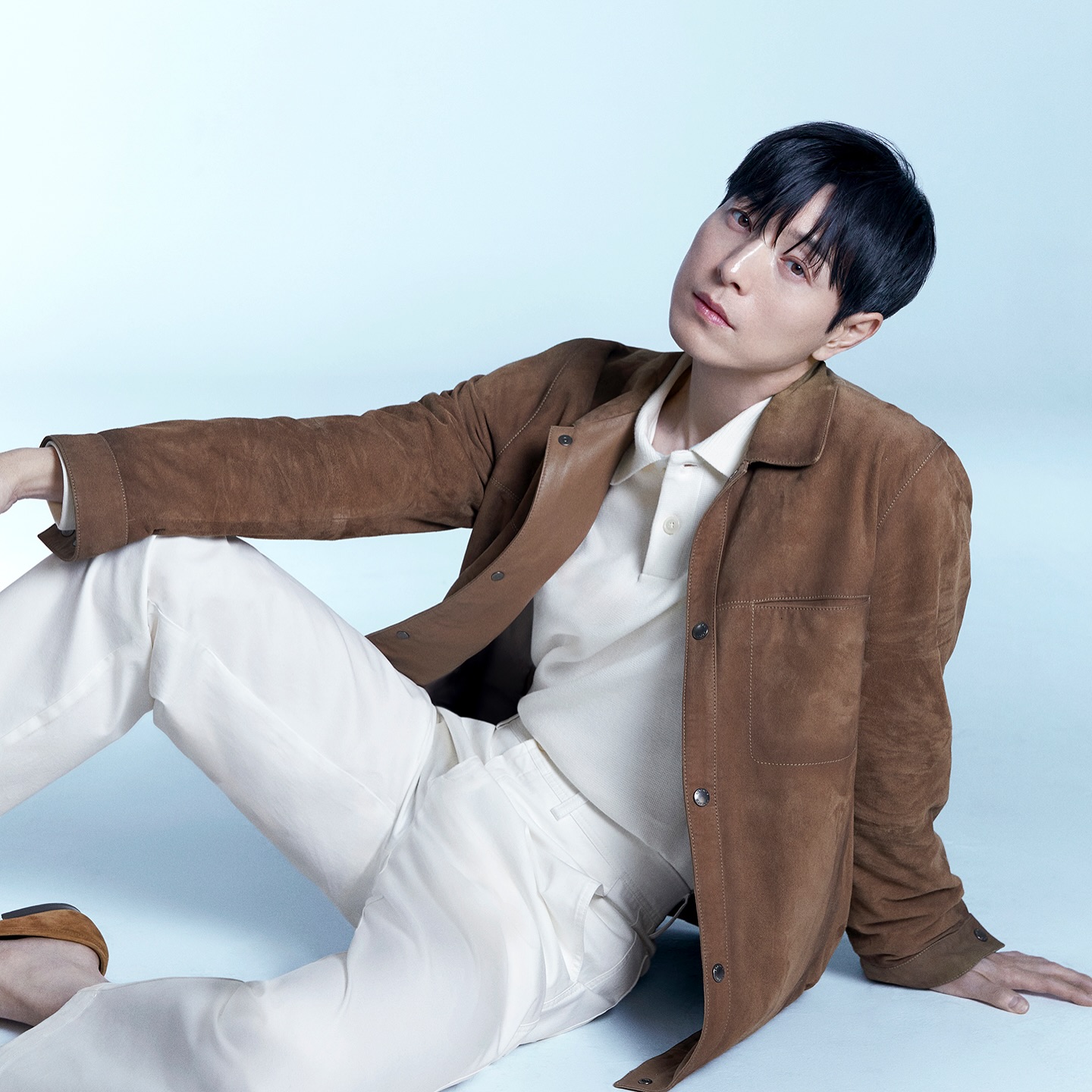 จองซองอิลภรรยา