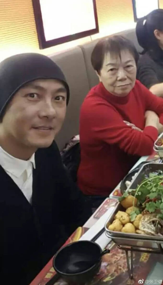 จางเหว่ยเจี้ยน