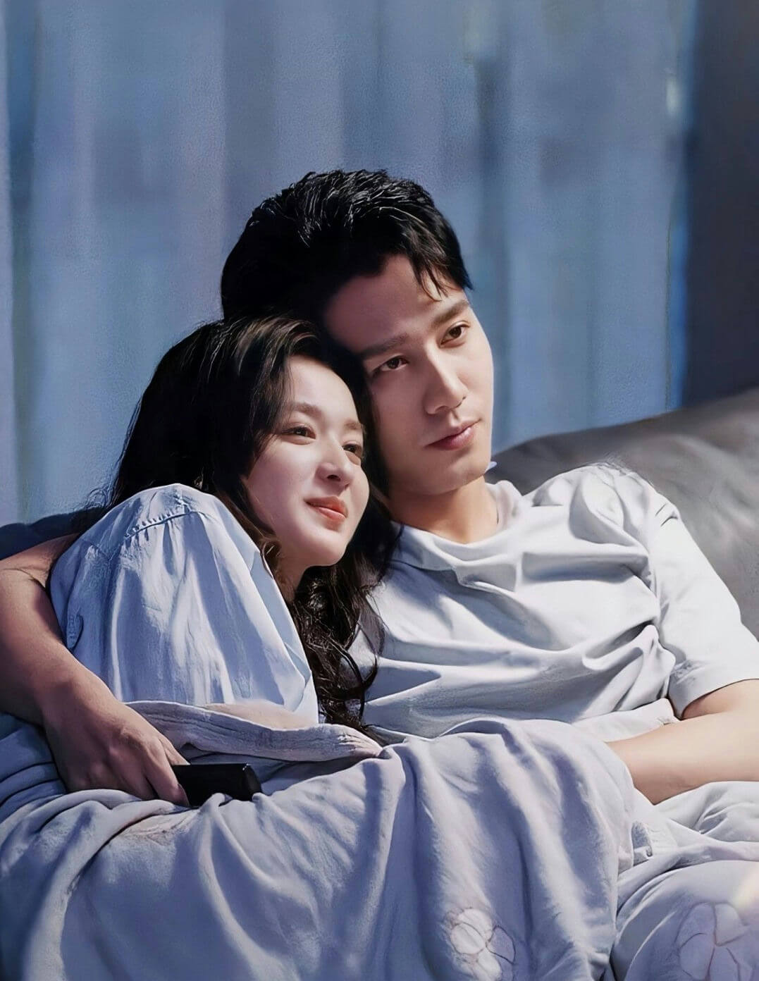 Love Heals ใจมันเผลอรักเธอ ซีรี่ย์จีนรักหลังแต่งงาน