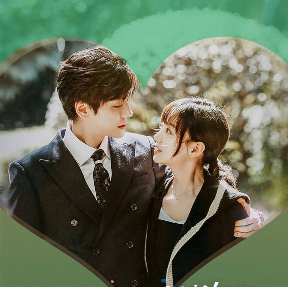 Unforgettable Love รักนี้ไม่ลืมเลือน ซีรี่ย์จีนรักหลังแต่งงาน