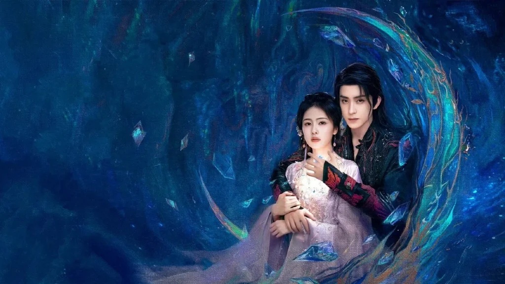 ซีรี่ย์จีนยอดวิวสูงสุด