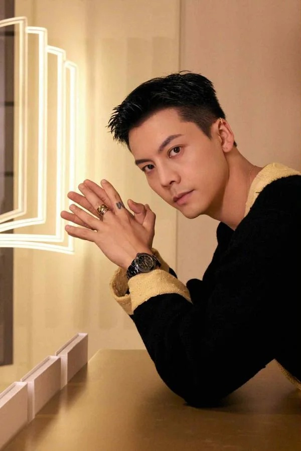 เฉินเหว่ยถิง เฉินเหว่ยถิงเหอซุ่ย