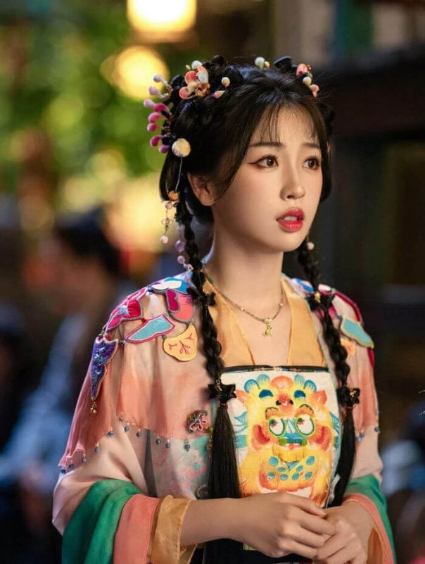 ซีรี่ย์จีนยอดนิยม